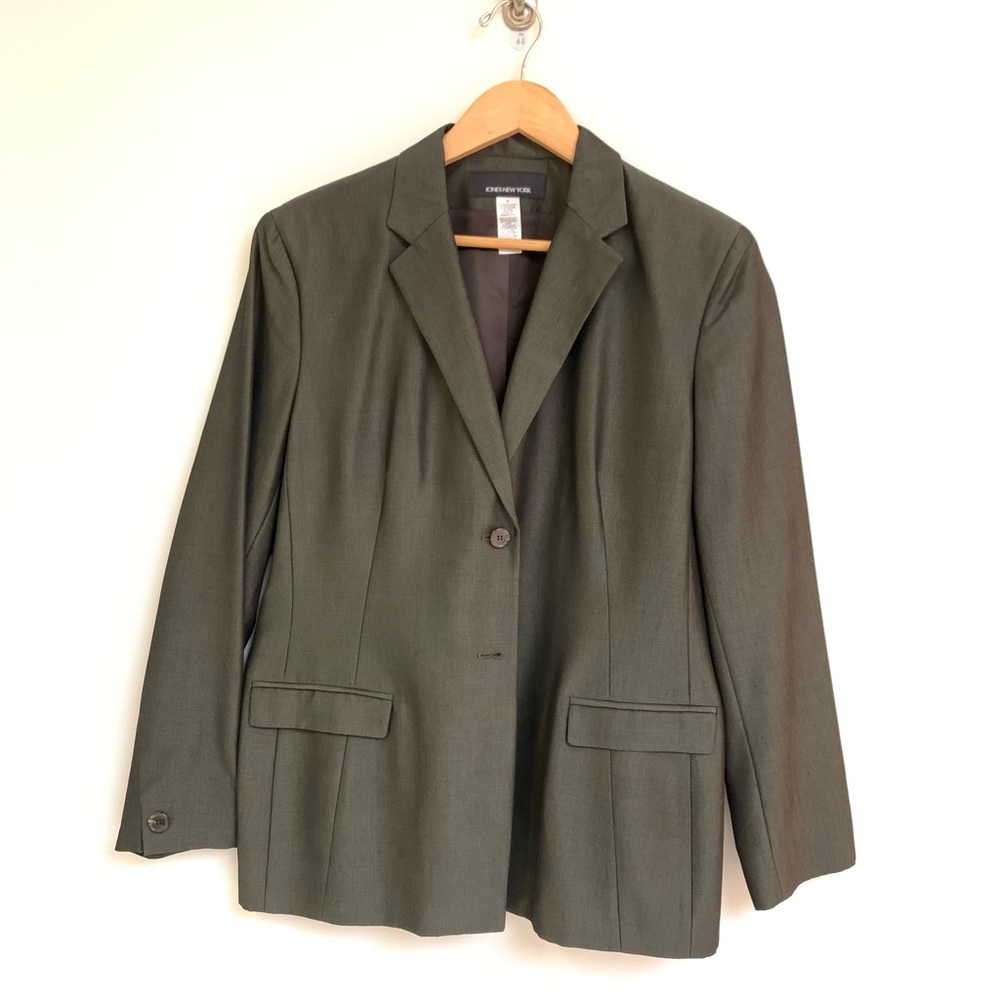 Jones New York Blazer